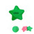 Five pointed Star Hand Grip