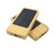 Wooden - Bamboo Solar Power Bank