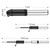 Size - Mini Handle Bike Pump