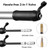 Swatch - Mini Handle Bike Pump