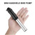 3Q - Mini Handle Bike Pump