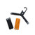 Outdoor Multifunctional Folding Hanger
