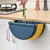 Hanging Foldable Kitchen Trash Can