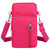 Mini Cross-Body Phone Bag