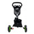 Folding 3-Wheel Golf Cart