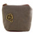 Canvas Change Purse