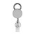 RetractX Carabiner Badge Reel
