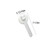 Grey - Hair Removal Pet Comb