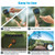 Infographic 5 - Thermacell® Portable Mosquito Repeller Hunt Pack