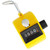 Handheld Mechanical Tally Counter