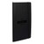 0917-02BKAngle-Right - LEUCHTTURM1917 5.75'' x 8.25'' Classic Softcover Notebook