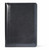 Wall Street Junior Writing Pad - Black