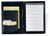 Alternate - Wall Street Junior Writing Pad - Black