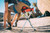 Slacker Portable Stool