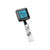 Black - Square Perfect Value Badge Holder