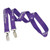 3/4" Polyester Double Ended Lanyard (20 Mil)