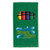 460 RED Digibrite - 6-piece Crayon Set