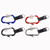 Carabiner with Bottle Opener and Compass
