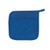 Blue Blank - Quilted & Padded Pot Holder Trivet