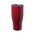 Gold Blank - Monroe 27 Oz. Stainless Steel Grip Travel Tumblers