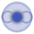 176 BLU Inuse - Fun Spinner Bottle Opener