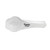 White - Pet Food Scoop