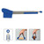 2189 BLU Blank - 3-in-1 Grip, Flip & Scoop Kitchen Tool