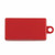 Red Blank - Clicker w/ Tab