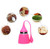 Silicone Drop-Shaped Tea Infuser