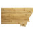 Destination Montana Cutting & Serving Board