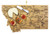 Bamboo Brown Logo - Destination Montana Cutting & Serving Board