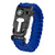 Crossover Outdoor Multi-Function Tactical Survival Band With Fire Starter
