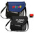 Slant Flap Laptop Bag w/Shoulder Strap (15"W x 15")