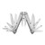 Back Fanned - Leatherman® Free™ P4