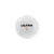 Wilson 2 Ball Domed Poker Chip Tube with Tees