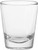 1.75 Oz. Tapered Shot Glass - Deep Etched