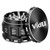 Premium Aluminum Alloy Herb Grinder 2.45 Inches 4 Piece Metal Grinder with Pollen Catcher