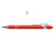 Dark Blue Blank - Metal Soft Touch Stylus Pen (Sufficient Stock)