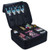 Large Capacity Professional Makeup Train Case