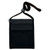 Pouch With Front Zipper Pocket