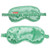 Bouquet Scented Satin Sleep Mask