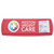 Red Imprinted - Medi-Fey™ Bandage Dispenser