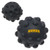 Black Logo - Push Pop Bounce Ball