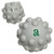 Gray Logo - Push Pop Bounce Ball