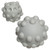 Gray Blank - Push Pop Bounce Ball