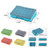 Multi-Functional Double Sides Tackle Box