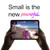 Primary - Custom Apple iPad Mini with Wi-Fi-64GB Wi-Fi