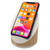 In Use - iBlu Phonic 15W Wireless Charger and Bluetooth Speaker