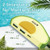 Custom Shaped PVC USB Hub – USB-A with Optional Type-C Upgrade