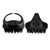 Apolo Shampoo Brush